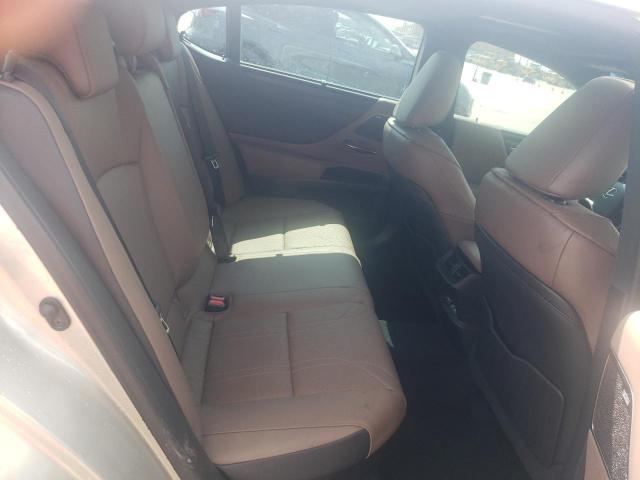 Photo 10 from auction – 2022 LEXUS ES 300H BA with VIN 58AFA1C1XNU014946