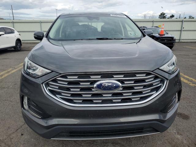 Photo 5 from auction – 2019 FORD EDGE SEL with VIN 2FMPK4J98KBB85117