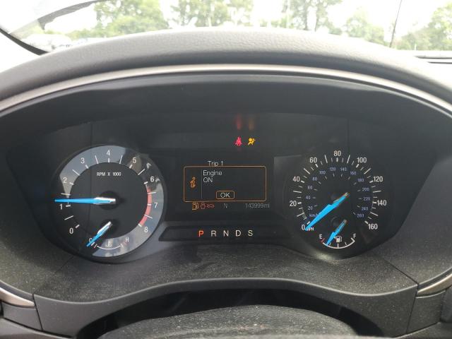 Photo 9 from auction – 2014 FORD FUSION SE with VIN 3FA6P0HD1ER355690