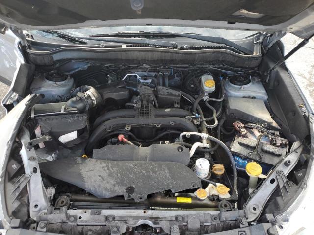 Photo 12 from auction – 2017 SUBARU FORESTER 2 with VIN JF2SJAEC8HH469009