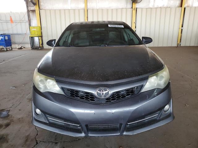 Photo 5 from auction – 2014 TOYOTA CAMRY L with VIN 4T1BF1FKXEU302431