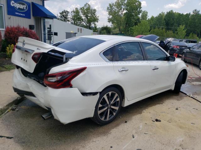 Photo 3 from auction – 2017 NISSAN ALTIMA 2.5 with VIN 1N4AL3AP2HN324791