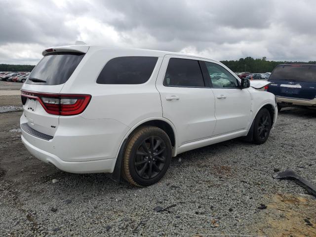Photo 3 from auction – 2019 DODGE DURANGO GT with VIN 1C4RDHDGXKC777255
