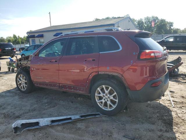 Photo 2 from auction – 2014 JEEP CHEROKEE L with VIN 1C4PJLCS4EW148246