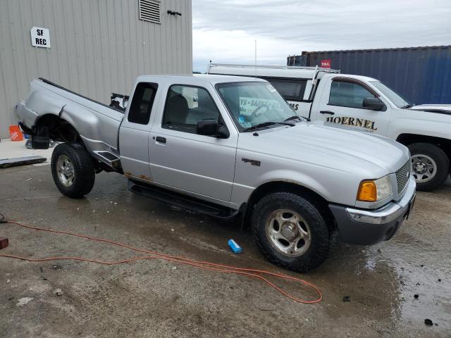 Photo 4 from auction – 2001 FORD RANGER SUP with VIN 1FTZR15E01PB05895
