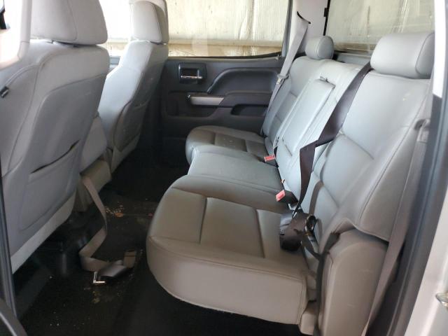 Photo 10 from auction – 2015 CHEVROLET SILVERADO with VIN 3GCUKPEC8FG465265