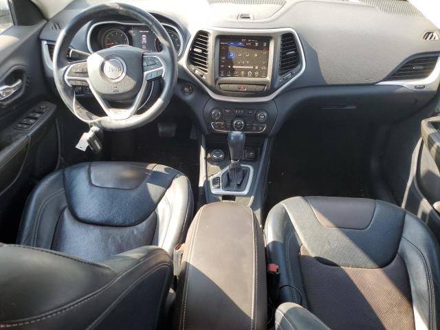 Photo 8 from auction – 2015 JEEP CHEROKEE L with VIN 1C4PJMDS3FW538311