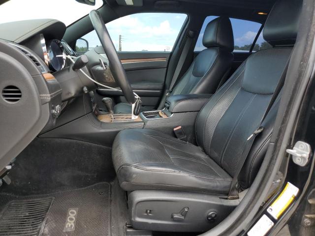 Photo 7 from auction – 2012 CHRYSLER 300C LUXUR with VIN 2C3CCAPT3CH238102