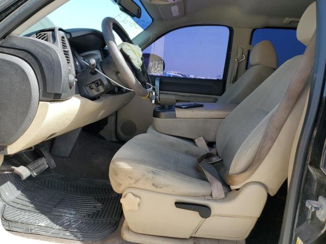 Photo 7 from auction – 2008 CHEVROLET SILVERADO with VIN 3GCEC13J58G110136