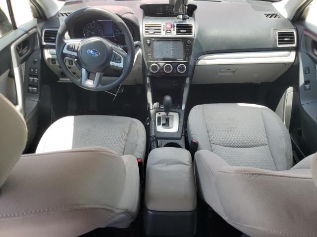 Photo 8 from auction – 2017 SUBARU FORESTER 2 with VIN JF2SJAGC9HH575370