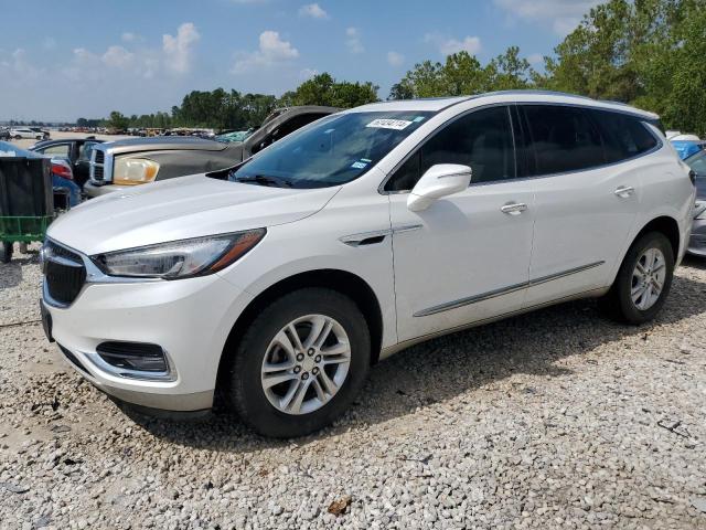 Photo 1 from auction – 2018 BUICK ENCLAVE ES with VIN 5GAERBKW7JJ149219