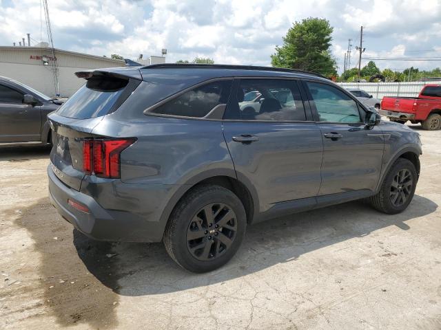 Photo 3 from auction – 2021 KIA SORENTO S with VIN 5XYRLDLC6MG070288