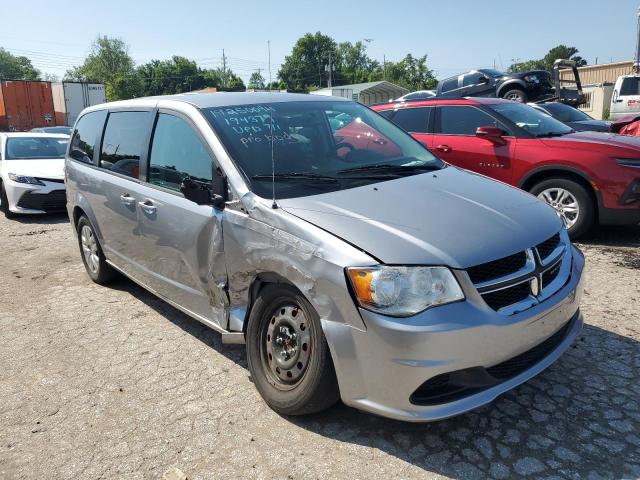 Photo 4 from auction – 2018 DODGE GRAND CARA with VIN 2C4RDGBG9JR138562