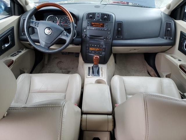 Photo 8 from auction – 2005 CADILLAC CTS HI FEA with VIN 1G6DP567850144968