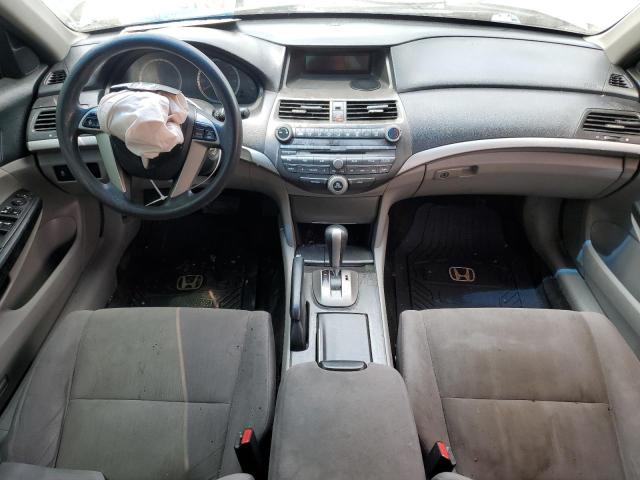 Photo 8 from auction – 2012 HONDA ACCORD LX with VIN 1HGCP2F36CA227991