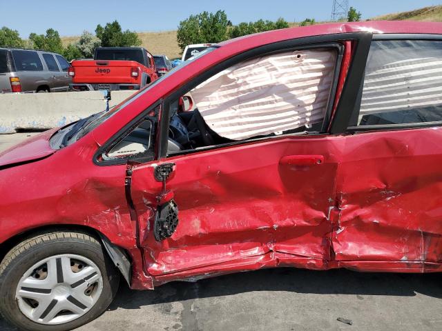 Photo 7 from auction – 2007 HONDA FIT with VIN JHMGD38467S029611