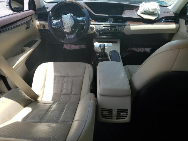Photo 8 from auction – 2016 LEXUS ES 350 with VIN 58ABK1GG7GU030440