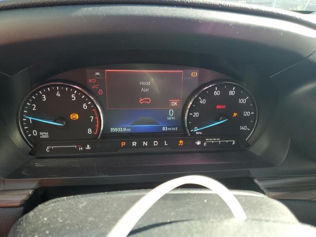 Photo 9 from auction – 2023 FORD EXPLORER L with VIN 1FMSK7FH5PGA56179