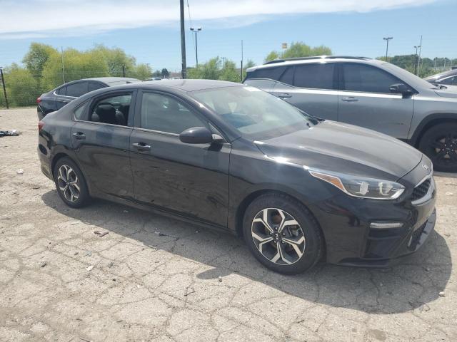 Photo 4 from auction – 2020 KIA FORTE FE with VIN 3KPF24AD8LE194950