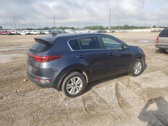 Photo 3 from auction – 2019 KIA SPORTAGE L with VIN KNDPM3AC2K7552011