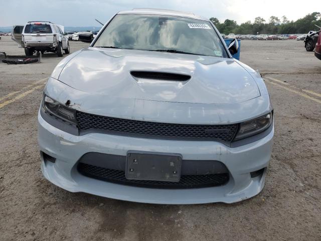 Photo 5 from auction – 2020 DODGE CHARGER R/ with VIN 2C3CDXCT3LH195807