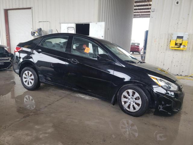 Photo 4 from auction – 2016 HYUNDAI ACCENT SE with VIN KMHCT4AE7GU972098