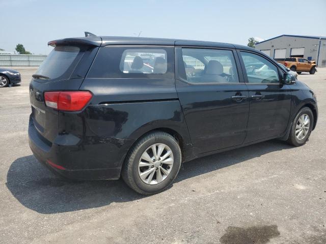Photo 3 from auction – 2016 KIA SEDONA L with VIN KNDMA5C10G6143053