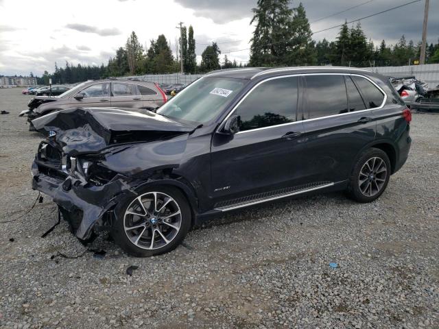 BMW X5 XDRIVE3 2016 with VIN 5UXKR0C51G0S91963 - Photo from auction