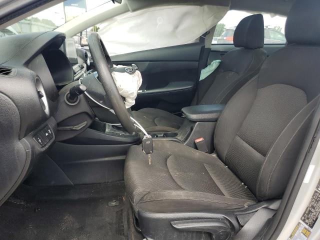 Photo 7 from auction – 2019 KIA FORTE FE with VIN 3KPF24AD8KE086035