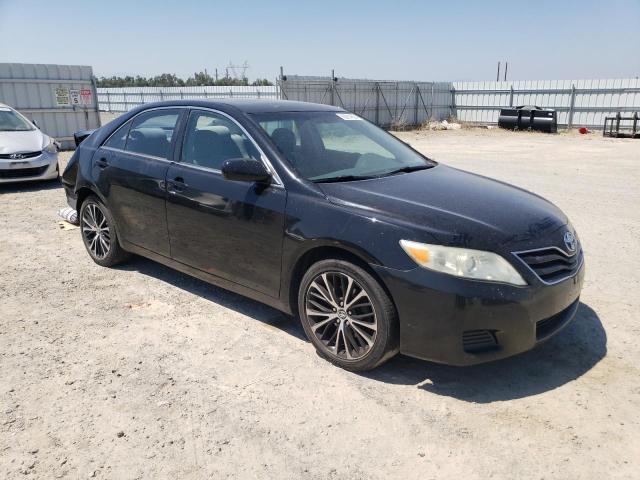 Photo 4 from auction – 2010 TOYOTA CAMRY BASE with VIN 4T1BF3EK7AU069499