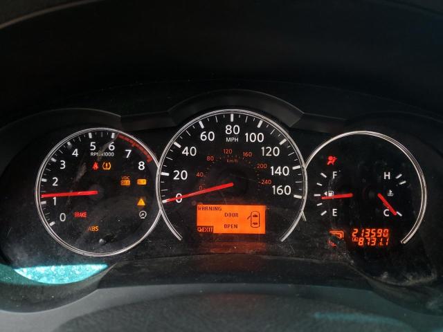Photo 9 from auction – 2010 NISSAN ALTIMA BAS with VIN 1N4AL2AP2AN521265
