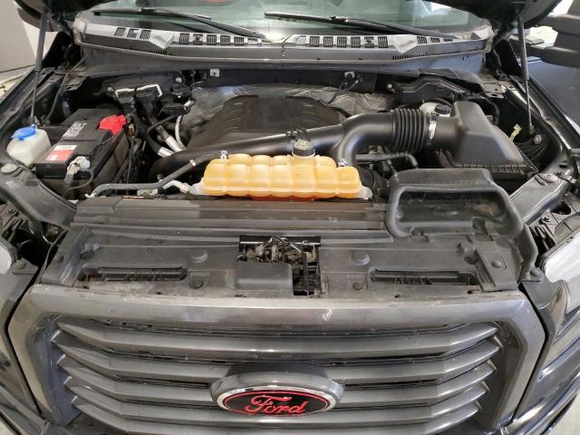 Photo 11 from auction – 2016 FORD F150 SUPER with VIN 1FTFW1EG8GFB86771