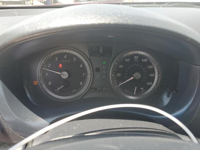 Photo 9 from auction – 2007 LEXUS ES 350 with VIN JTHBJ46G972058011