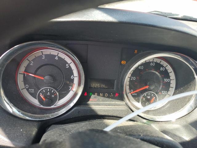 Фото 9 с аукциона – 2016 DODGE GRAND CARA с VIN 2C4RDGCG1GR180814