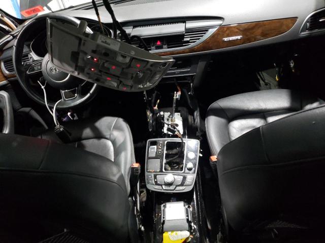 Photo 8 from auction – 2015 AUDI A6 PREMIUM with VIN WAUGFAFC9FN003234