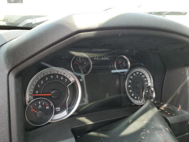 Photo 9 from auction – 2021 RAM 1500 CLASS with VIN 1C6RR7LT8MS503076