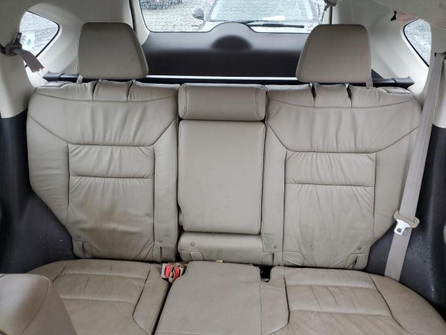 Photo 10 from auction – 2012 HONDA CR-V EXL with VIN 5J6RM3H74CL035278