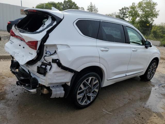 Photo 3 from auction – 2023 HYUNDAI SANTA FE C with VIN 5NMS5DAL7PH583557