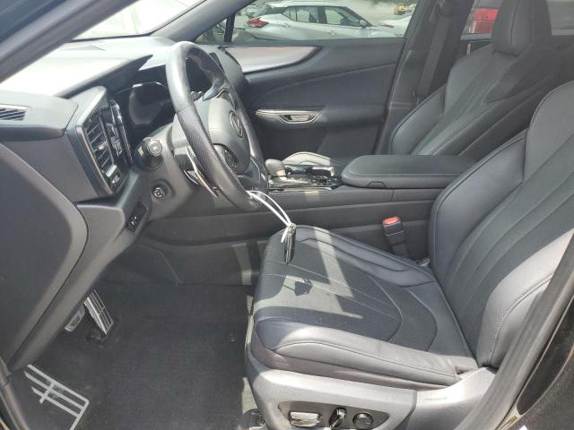 Photo 7 from auction – 2022 LEXUS NX 350 with VIN JTJKGCEZ0N5000598