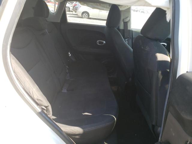 Photo 10 from auction – 2014 KIA SOUL with VIN KNDJN2A21E7082661