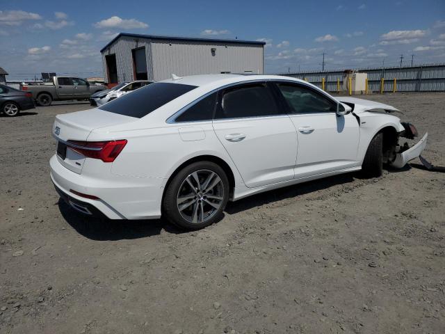 Photo 3 from auction – 2020 AUDI A6 PRESTIG with VIN WAUM2AF28LN047503