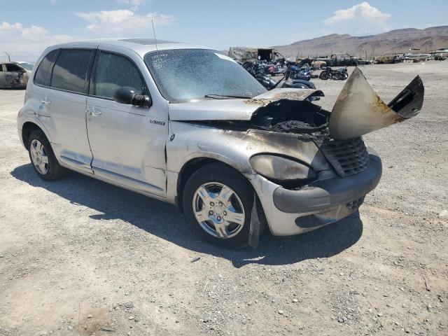 Photo 4 from auction – 2001 CHRYSLER PT CRUISER with VIN 3C8FY4BBX1T588730