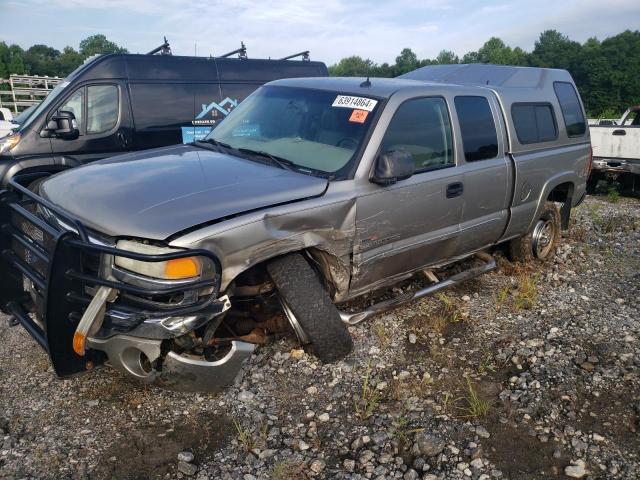Photo 1 from auction – 2003 GMC SIERRA K25 with VIN 1GTHK29163E119375