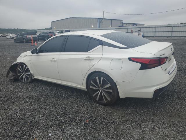 Photo 2 from auction – 2021 NISSAN ALTIMA SR with VIN 1N4BL4CV4MN355010