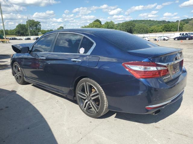 Photo 2 from auction – 2017 HONDA ACCORD SPO with VIN 1HGCR2F17HA042686
