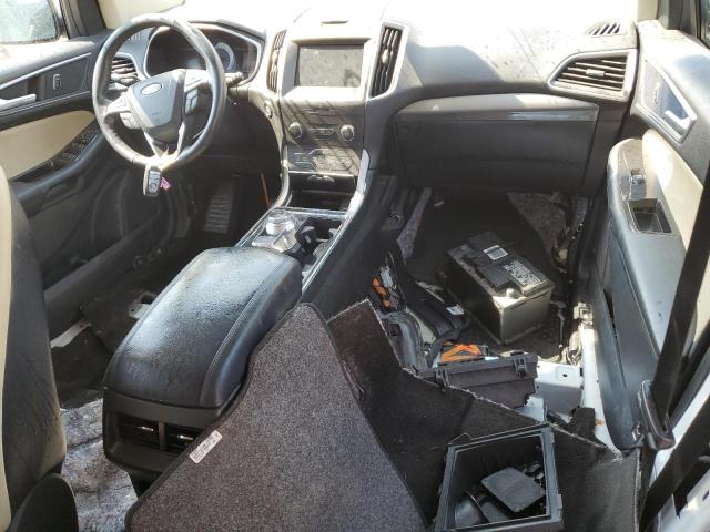 Photo 8 from auction – 2019 FORD EDGE SEL with VIN 2FMPK3J91KBB02282