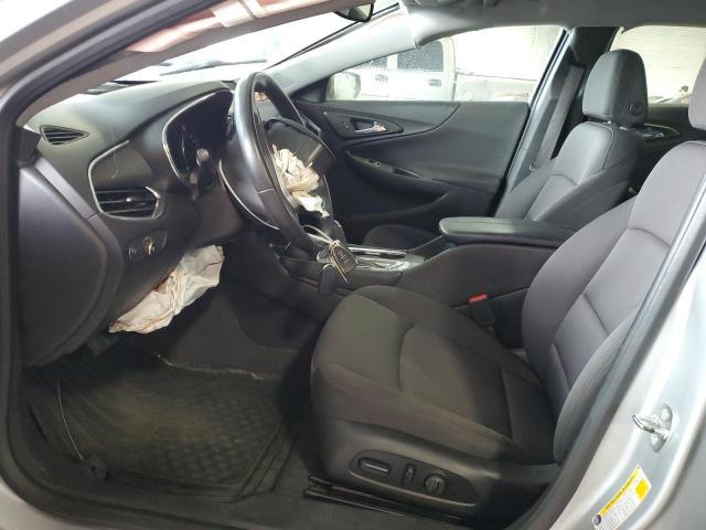 Photo 7 from auction – 2018 CHEVROLET MALIBU LT with VIN 1G1ZD5ST3JF135903