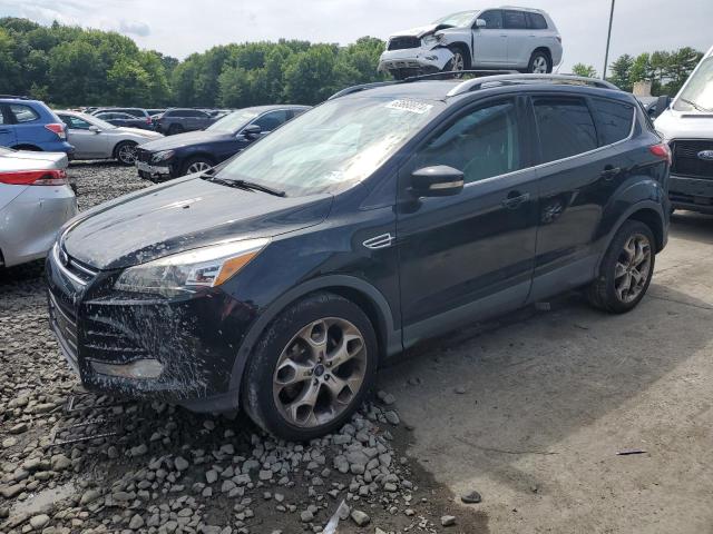 FORD ESCAPE TIT 2014 z numerem VIN 1FMCU9J95EUB37997 - Zdjęcie z aukcji
