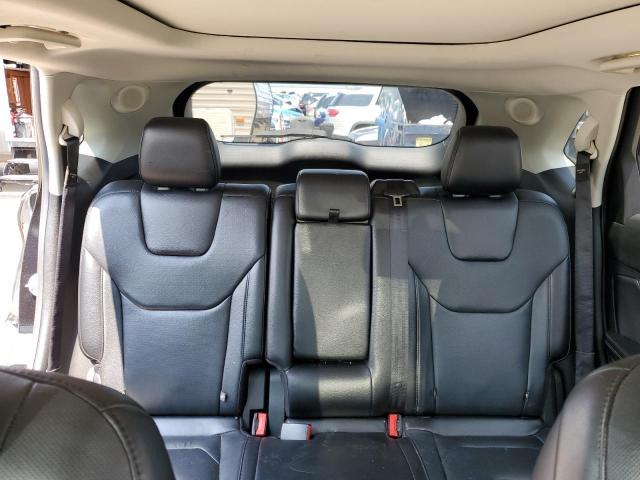 Photo 10 from auction – 2015 FORD EDGE TITAN with VIN 2FMPK4K8XFBB28851