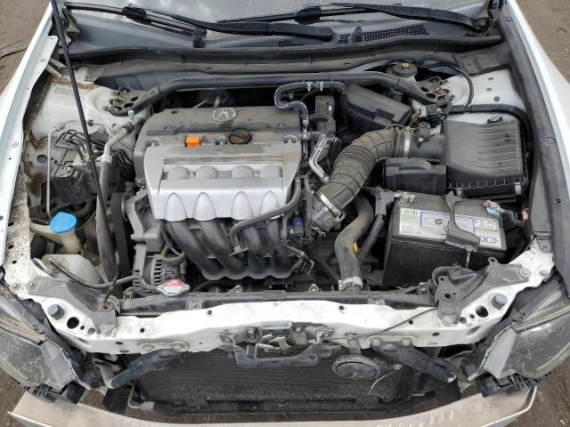 Photo 11 from auction – 2012 ACURA TSX TECH with VIN JH4CU2F67CC017937